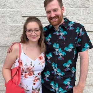 Meet your Posher, Jason